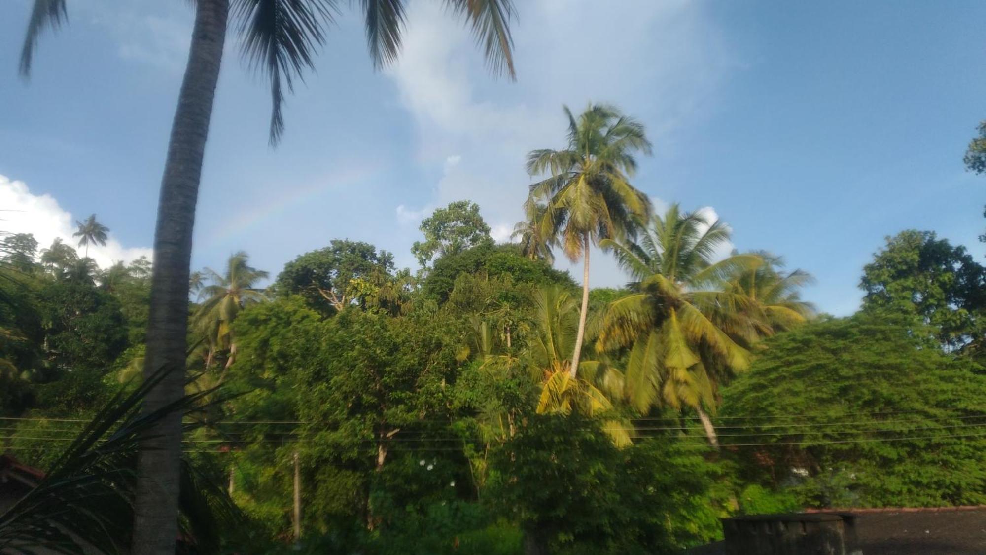 Villa Freedom House Unawatuna