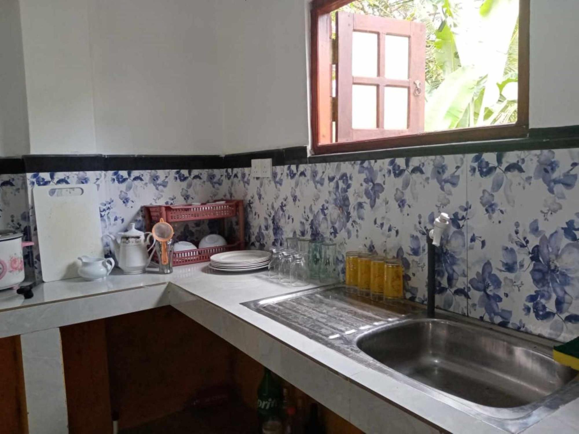 Villa Freedom House Unawatuna