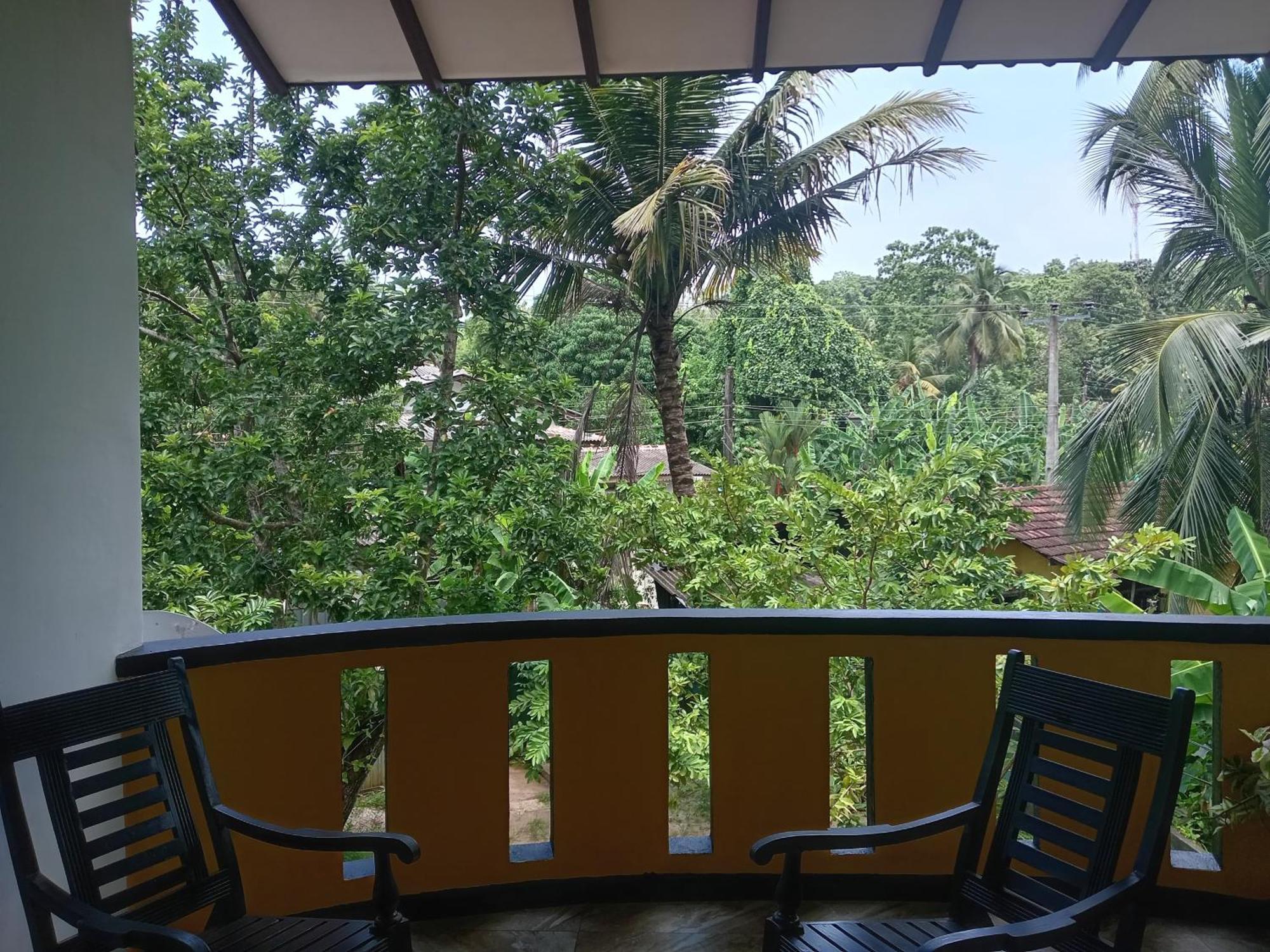 Freedom House Villa Unawatuna