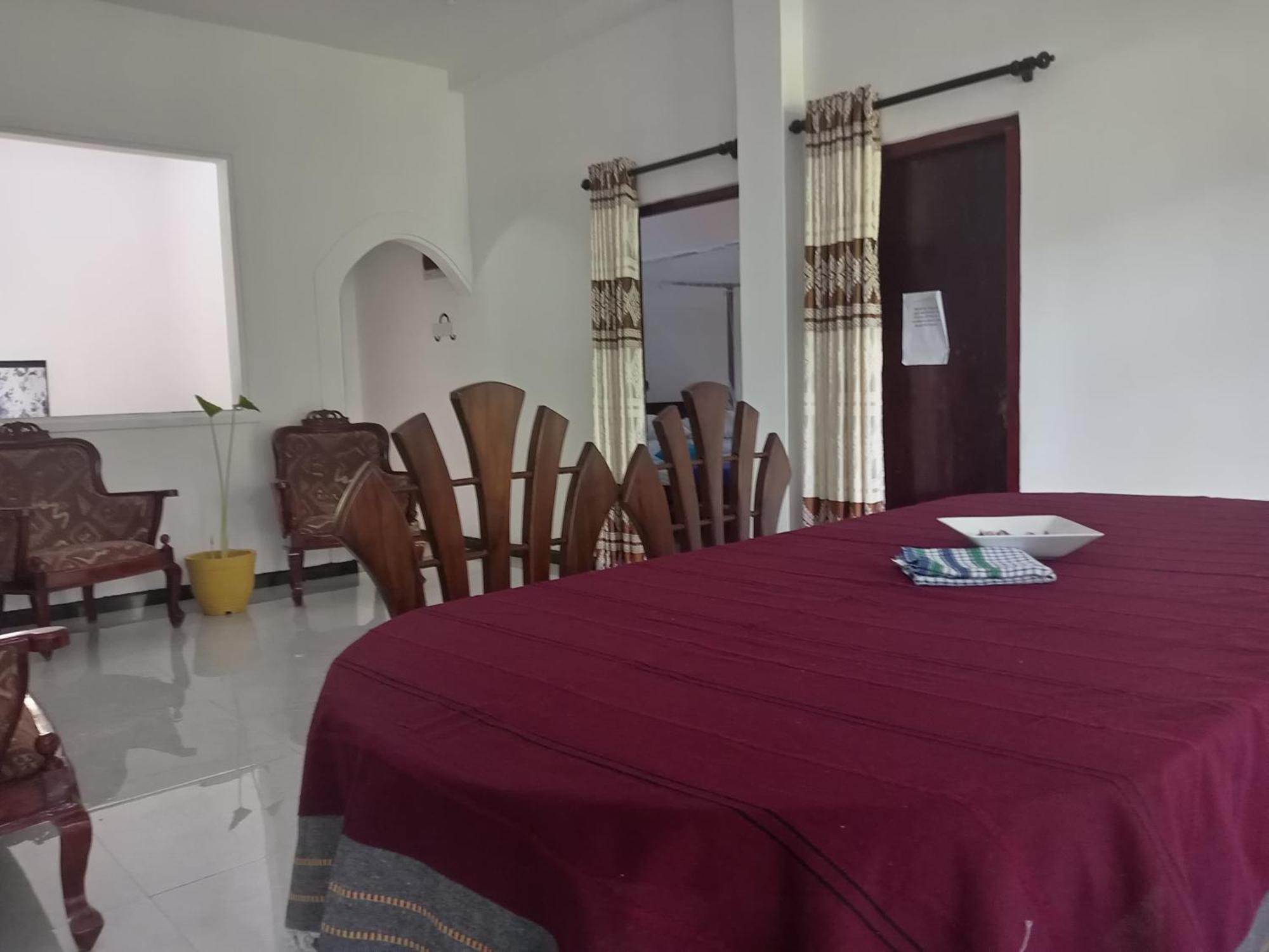 Villa Freedom House Unawatuna