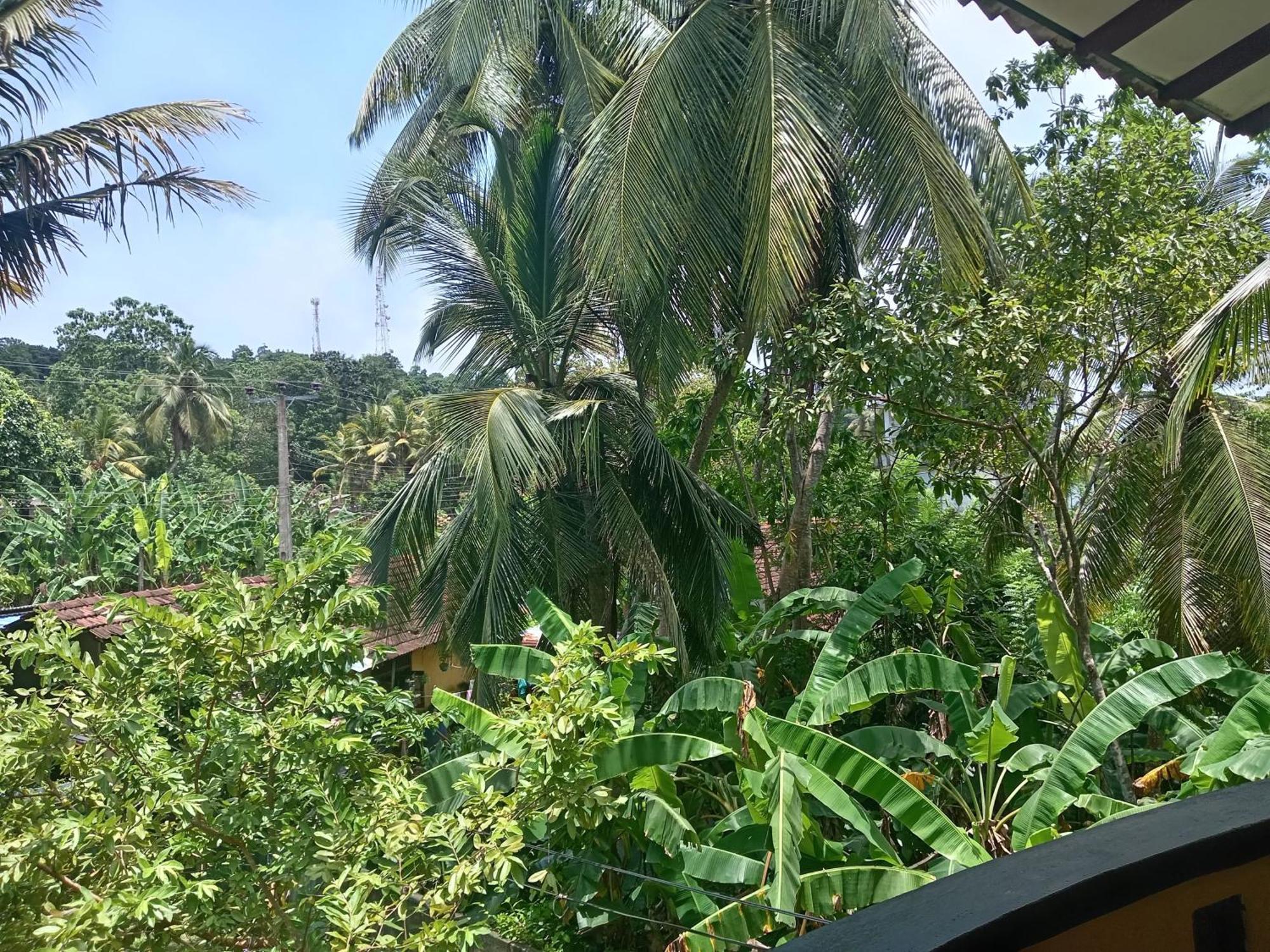 Villa Freedom House Unawatuna
