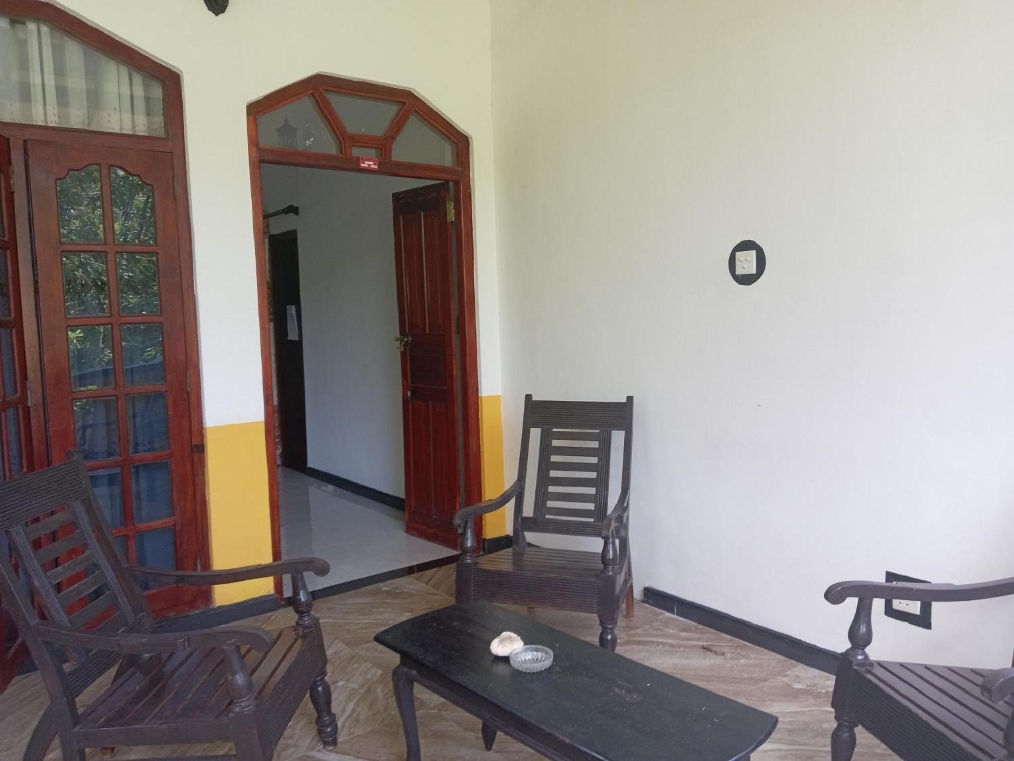 Villa Freedom House