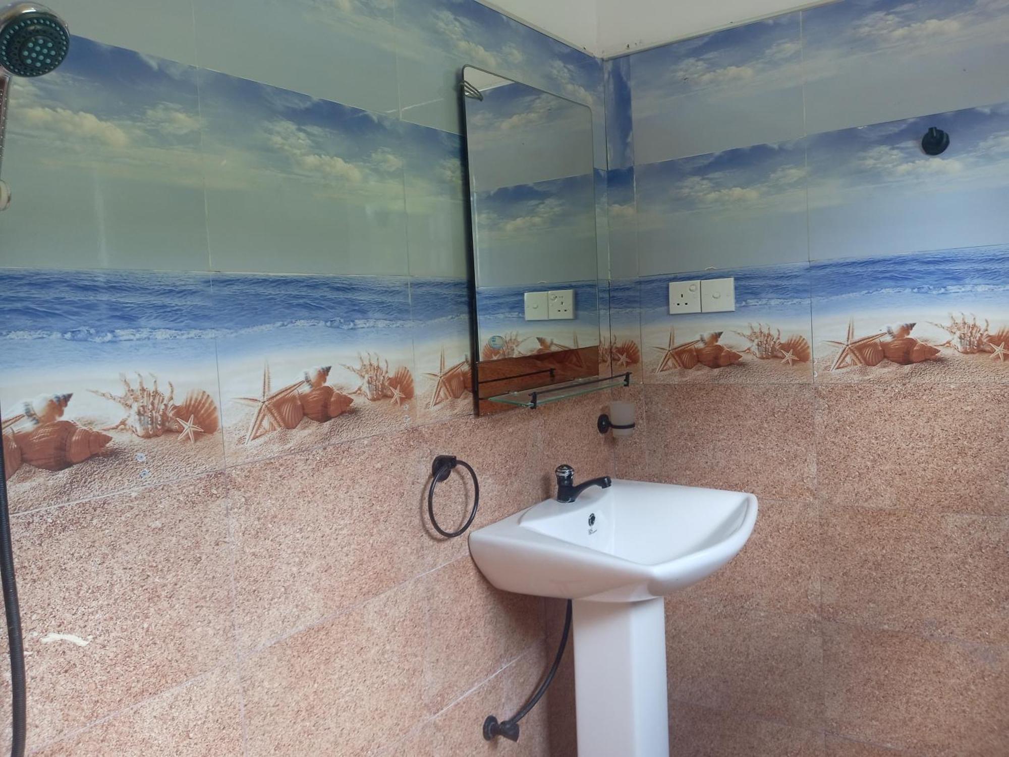 Villa Freedom House Unawatuna