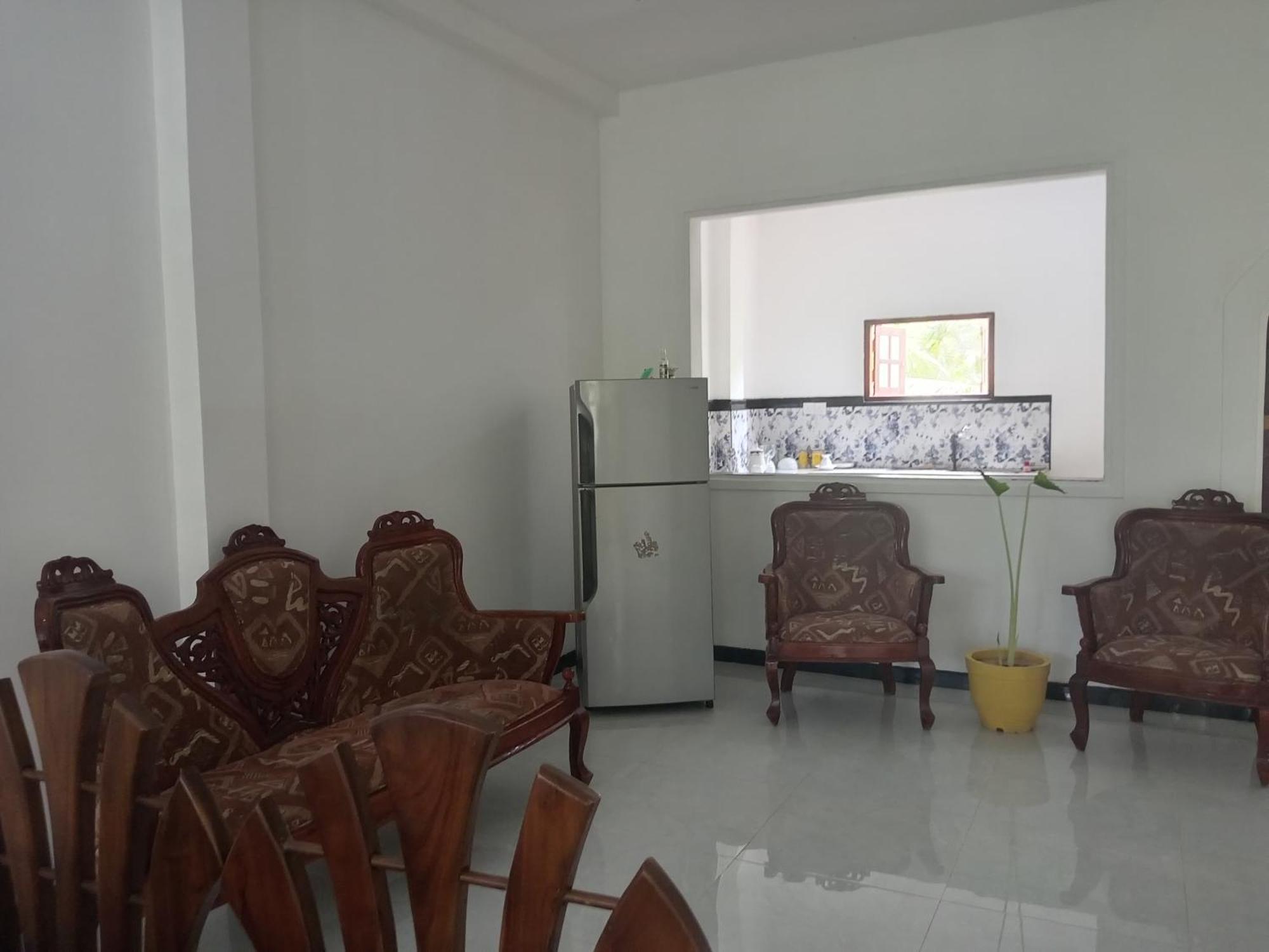 Freedom House Villa *