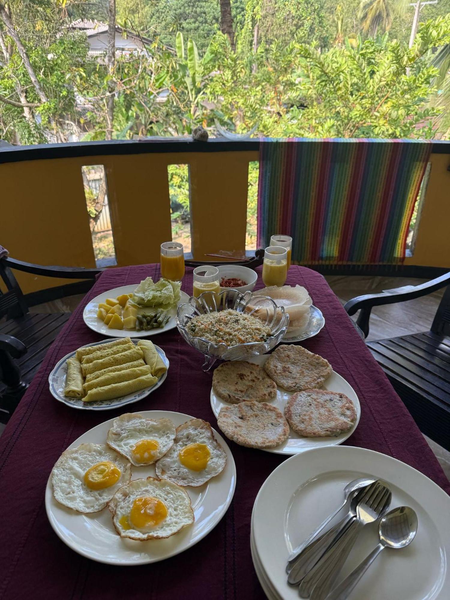 Freedom House Villa